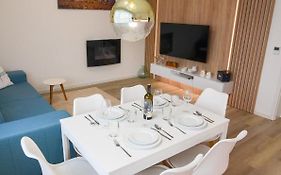 Apartmán Astrid 4